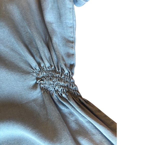 Love University Jean Dress – Size XL (Fits Like L) - Picture 4 of 6